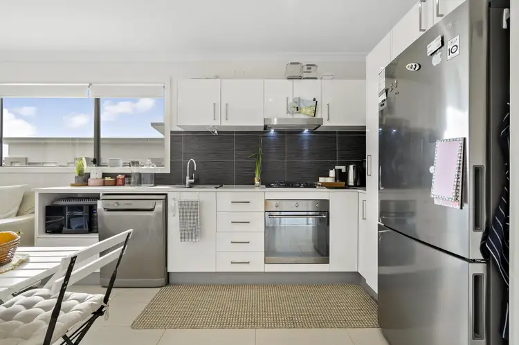 Fourth view of Homely apartment listing, 20/17 Wimmera Street, Harrison ACT 2914