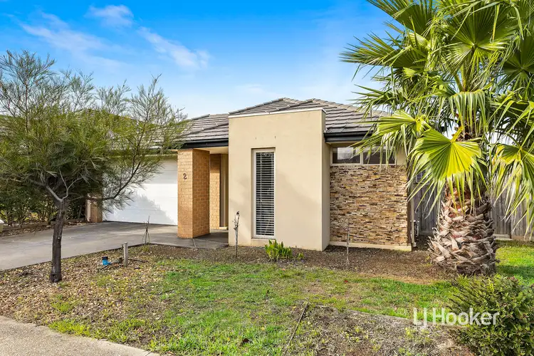 Main view of Homely house listing, 2 Pinoak Street, Point Cook VIC 3030