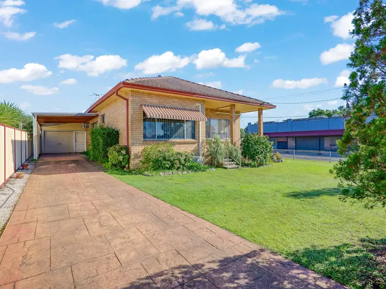 Main view of Homely house listing, 66 Station Street, Weston NSW 2326