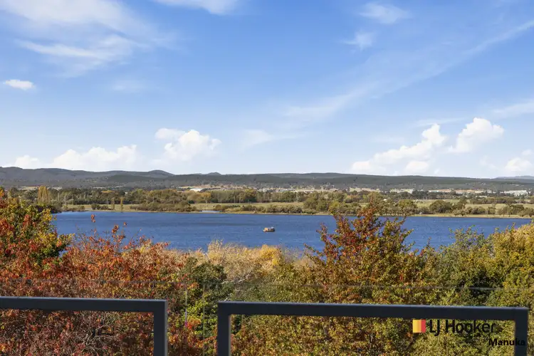 Fifth view of Homely apartment listing, 26/45 Blackall Street, Barton ACT 2600