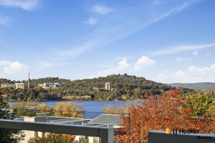 Sixth view of Homely apartment listing, 26/45 Blackall Street, Barton ACT 2600