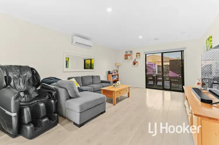Third view of Homely house listing, 5 Orleana Way, Clyde North VIC 3978