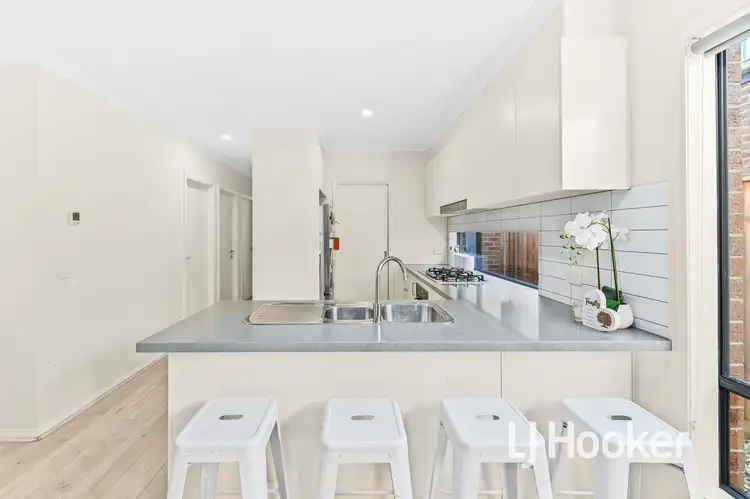 Fifth view of Homely house listing, 5 Orleana Way, Clyde North VIC 3978