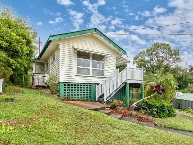 Main view of Homely house listing, 14 Koolewong Street, Stafford Heights QLD 4053