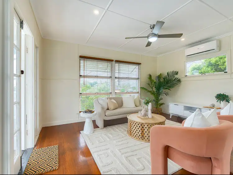 Third view of Homely house listing, 14 Koolewong Street, Stafford Heights QLD 4053