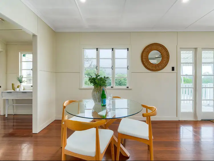 Fourth view of Homely house listing, 14 Koolewong Street, Stafford Heights QLD 4053