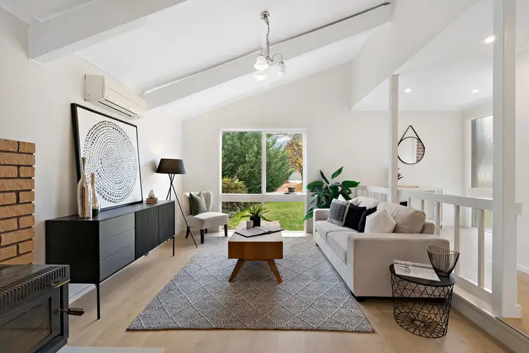 Second view of Homely house listing, 4 Selby Place, Charnwood ACT 2615