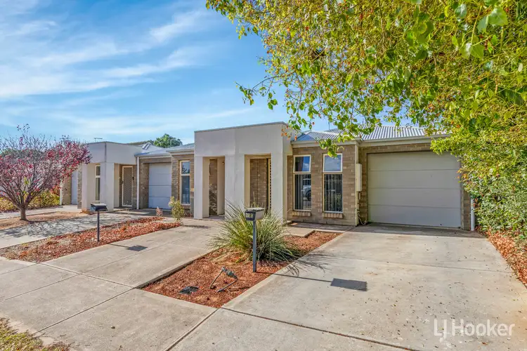 Second view of Homely house listing, 11C Hill Street, Elizabeth South SA 5112