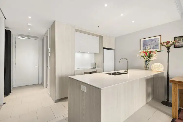 Fifth view of Homely apartment listing, 2004/161 Emu Bank, Belconnen ACT 2617