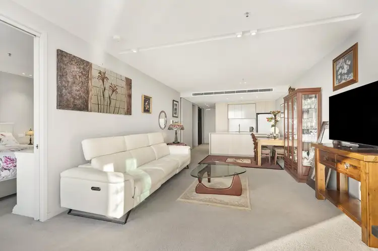 Sixth view of Homely apartment listing, 2004/161 Emu Bank, Belconnen ACT 2617