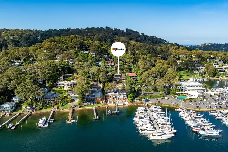 Second view of Homely house listing, 56 Prince Alfred Parade, Newport NSW 2106