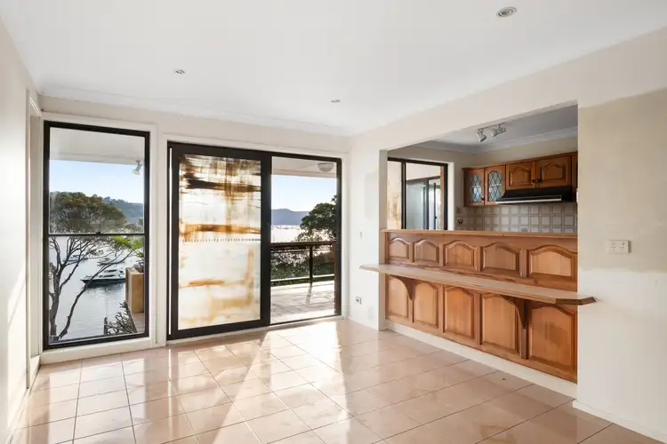 Fourth view of Homely house listing, 56 Prince Alfred Parade, Newport NSW 2106