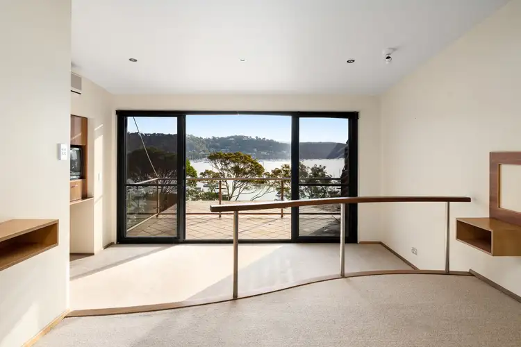 Fifth view of Homely house listing, 56 Prince Alfred Parade, Newport NSW 2106