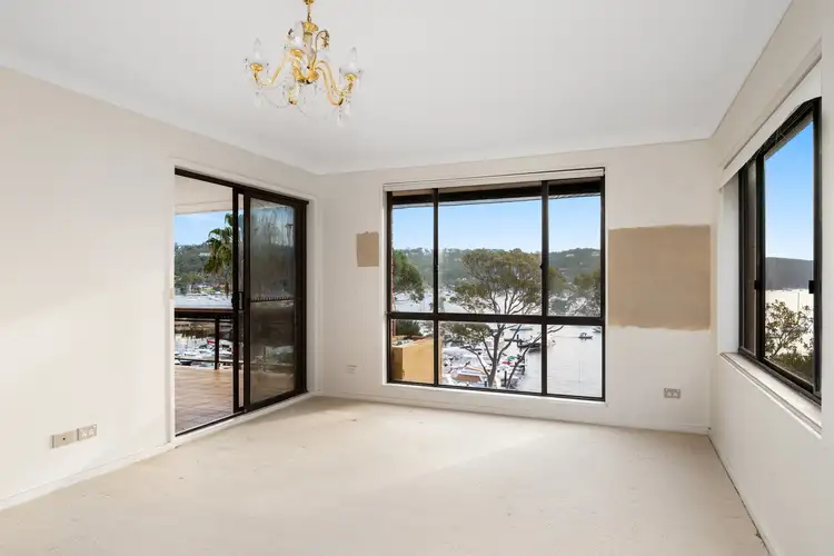 Sixth view of Homely house listing, 56 Prince Alfred Parade, Newport NSW 2106