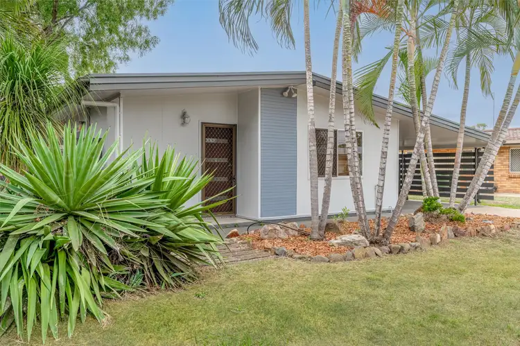 Main view of Homely house listing, 15 Sapphire Ave, Emerald QLD 4720