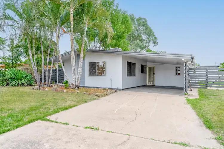 Second view of Homely house listing, 15 Sapphire Ave, Emerald QLD 4720