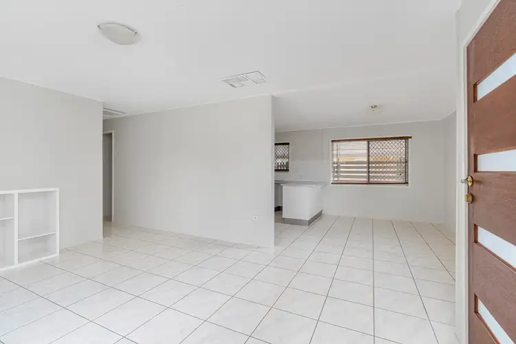 Sixth view of Homely house listing, 15 Sapphire Ave, Emerald QLD 4720