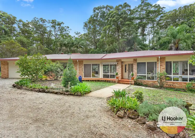 23 Figtree Drive, Diamond Beach NSW 2430