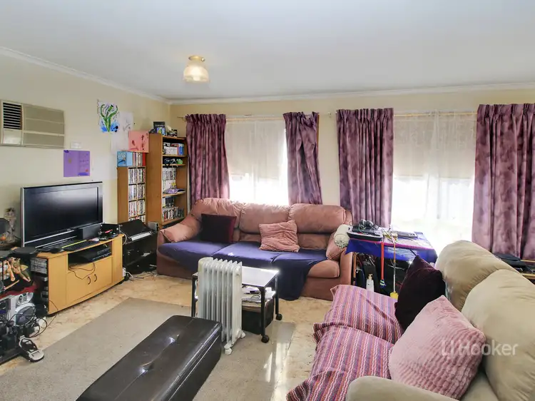 Third view of Homely unit listing, Unit 2/1 Dahlsen  Crescent, Bairnsdale VIC 3875