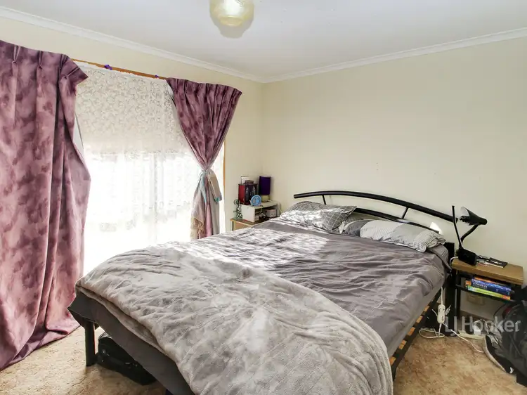 Fourth view of Homely unit listing, Unit 2/1 Dahlsen  Crescent, Bairnsdale VIC 3875
