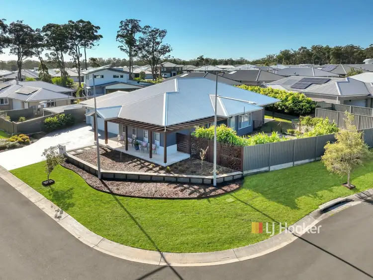 Second view of Homely house listing, 88 Belay Drive, Vincentia NSW 2540