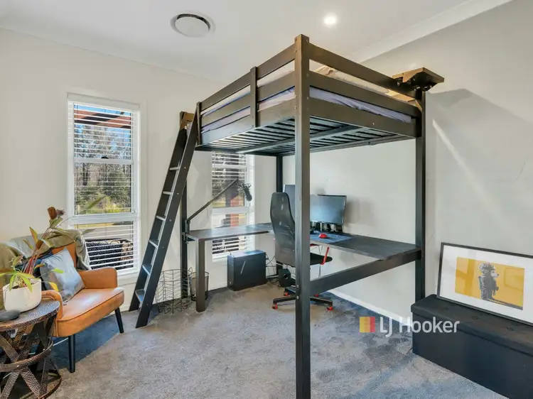 Fifth view of Homely house listing, 88 Belay Drive, Vincentia NSW 2540