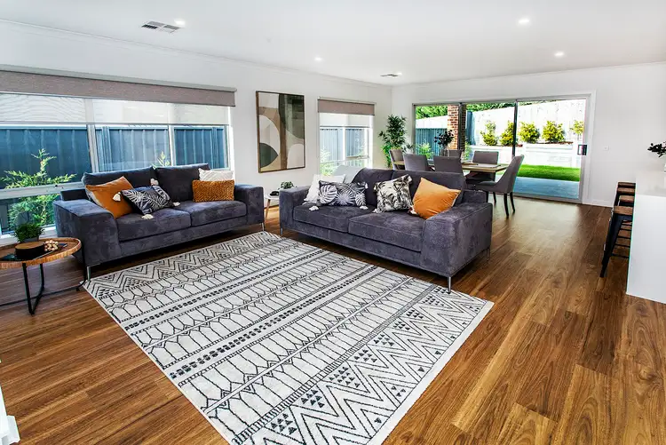2 Potters Rise, Lilydale VIC 3140