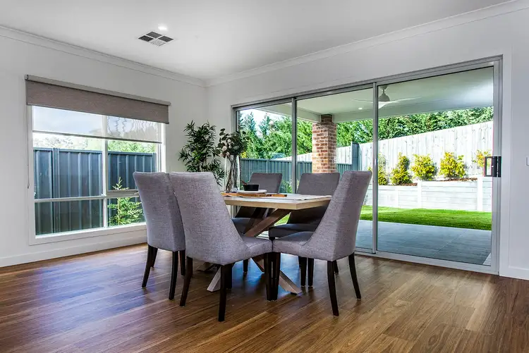 Third view of Homely house listing, 2 Potters Rise, Lilydale VIC 3140