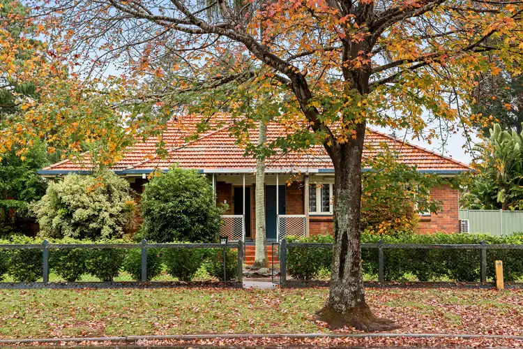 352 South Street, Harristown QLD 4350