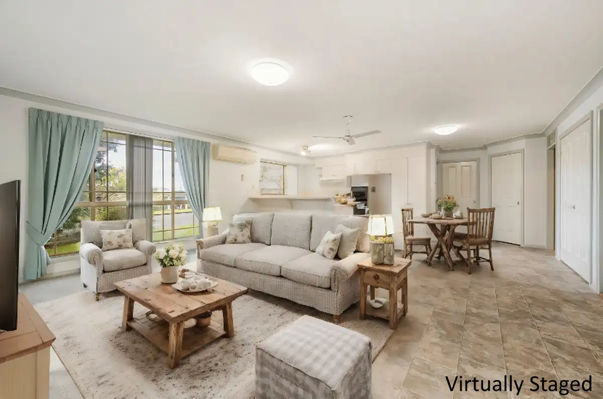 Main view of Homely unit listing, 3/28 Tunis Street, Laurieton NSW 2443
