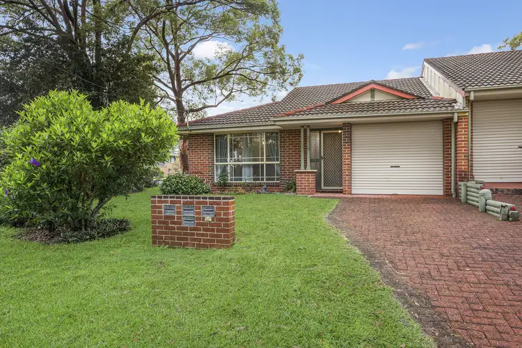 Second view of Homely unit listing, 3/28 Tunis Street, Laurieton NSW 2443