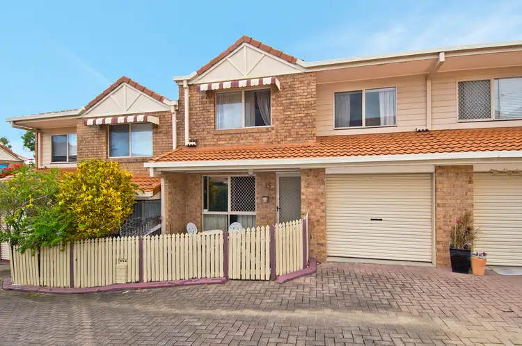 15/20 Pine Avenue, Beenleigh QLD 4207