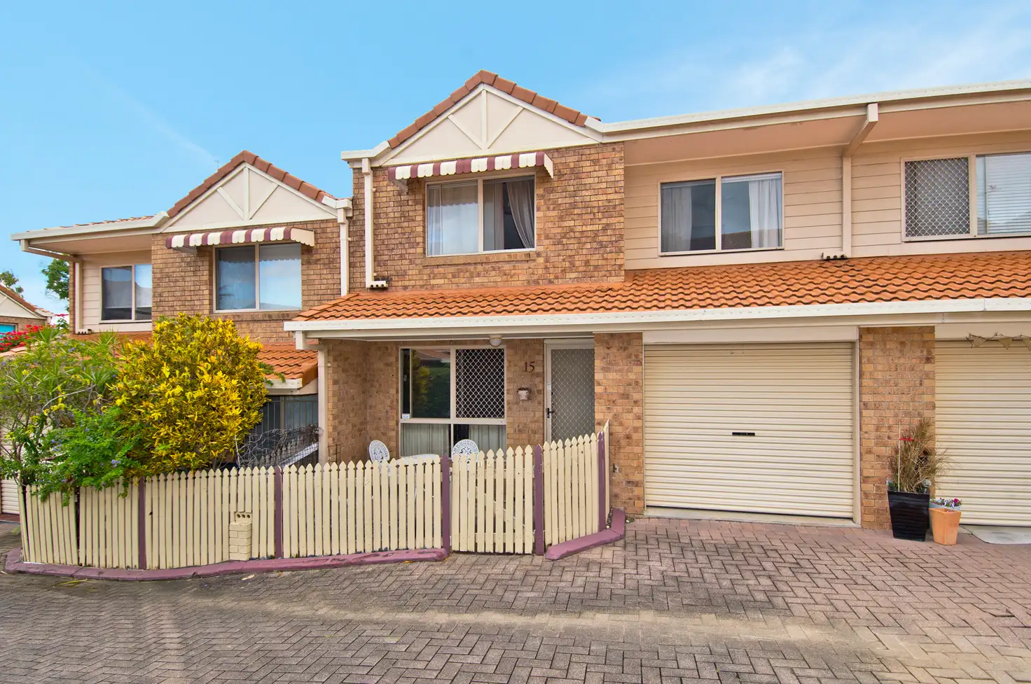 Main view of Homely townhouse listing, 15/20 Pine Avenue, Beenleigh QLD 4207