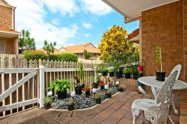 Second view of Homely townhouse listing, 15/20 Pine Avenue, Beenleigh QLD 4207