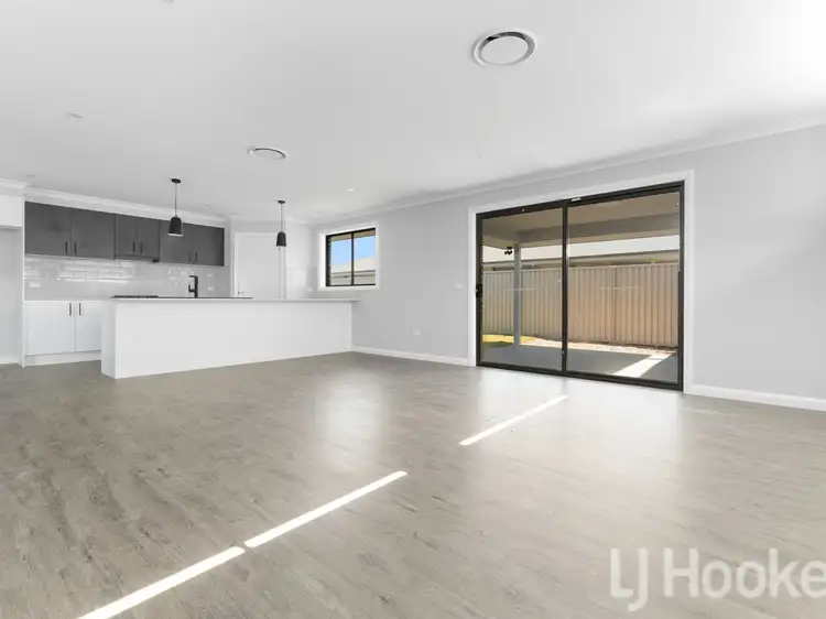Second view of Homely house listing, 3 Bradbury Drive, Kelso NSW 2795