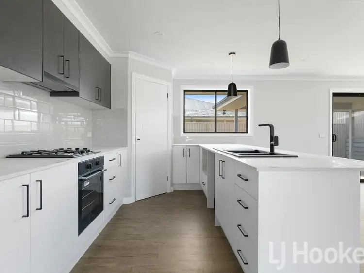 Third view of Homely house listing, 3 Bradbury Drive, Kelso NSW 2795