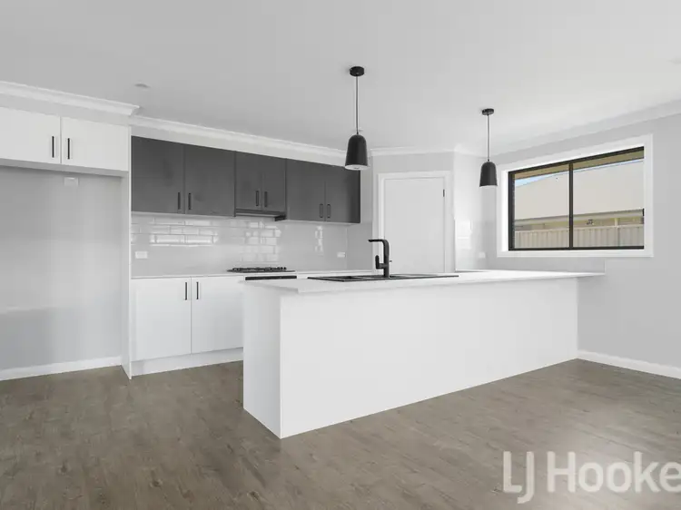 Fourth view of Homely house listing, 3 Bradbury Drive, Kelso NSW 2795