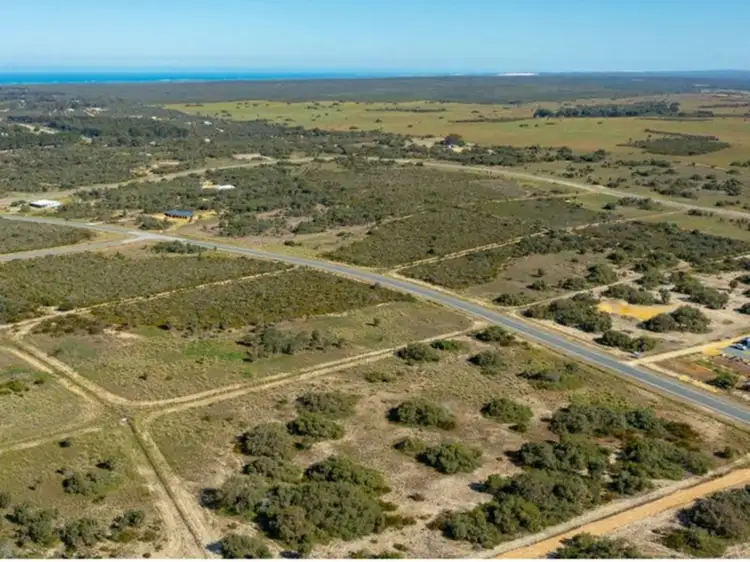 Second view of Homely land listing, 233 Bottlebrush Road, Nilgen WA 6044
