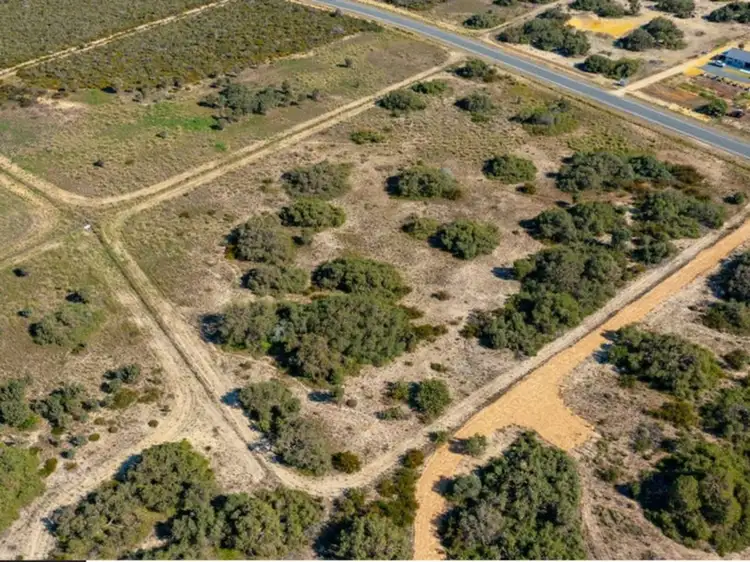 Third view of Homely land listing, 233 Bottlebrush Road, Nilgen WA 6044