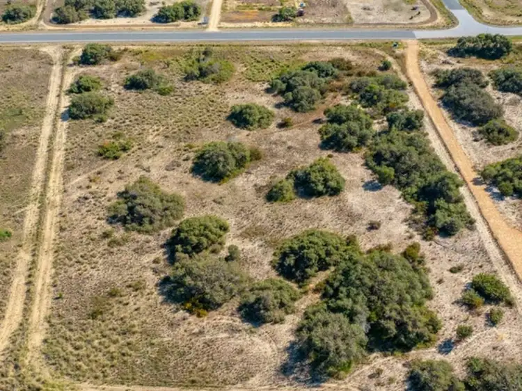 Fourth view of Homely land listing, 233 Bottlebrush Road, Nilgen WA 6044