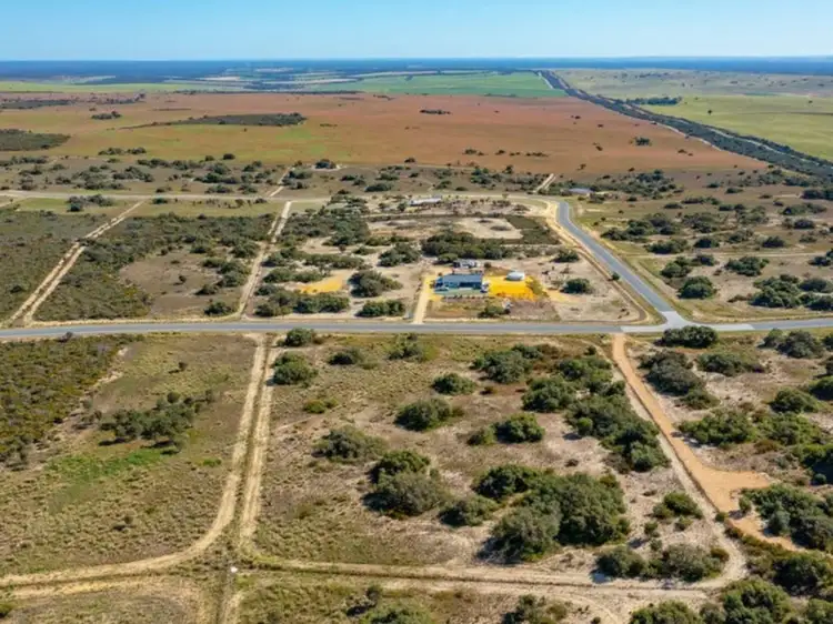 Fifth view of Homely land listing, 233 Bottlebrush Road, Nilgen WA 6044