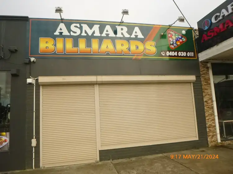 184 Springvale Road, Springvale VIC 3171