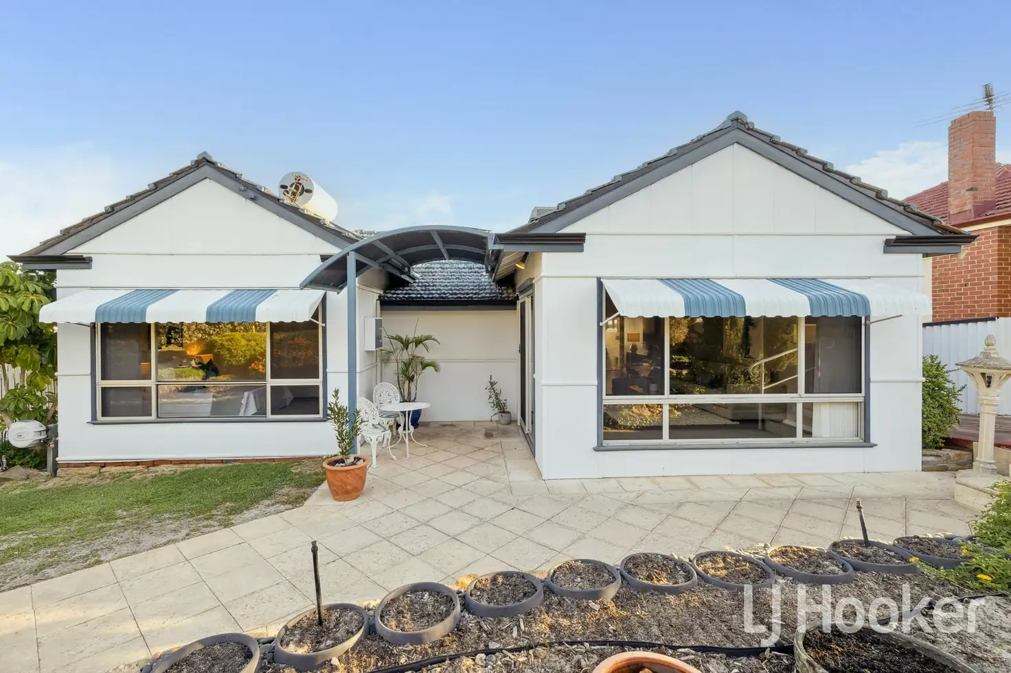 Main view of Homely house listing, 17 Ramsden Avenue, East Victoria Park WA 6101