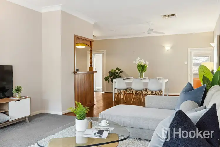 Fifth view of Homely house listing, 17 Ramsden Avenue, East Victoria Park WA 6101