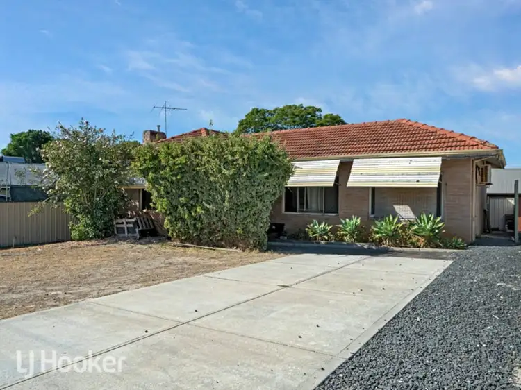 12 Lee Street, Morley WA 6062