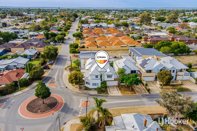 Main view of Homely townhouse listing, 31A Cooper Street, Mandurah WA 6210