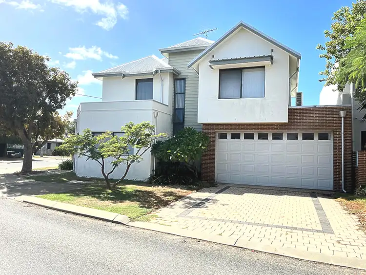 Third view of Homely townhouse listing, 31A Cooper Street, Mandurah WA 6210