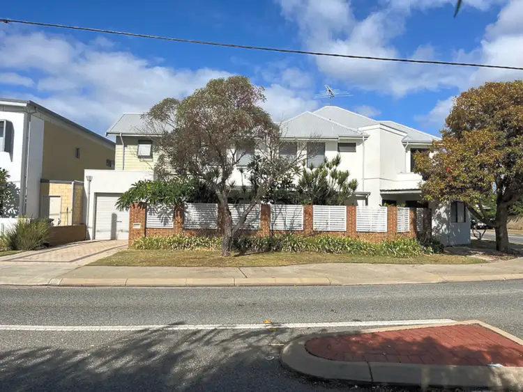 Fifth view of Homely townhouse listing, 31A Cooper Street, Mandurah WA 6210