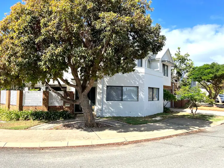 Sixth view of Homely townhouse listing, 31A Cooper Street, Mandurah WA 6210