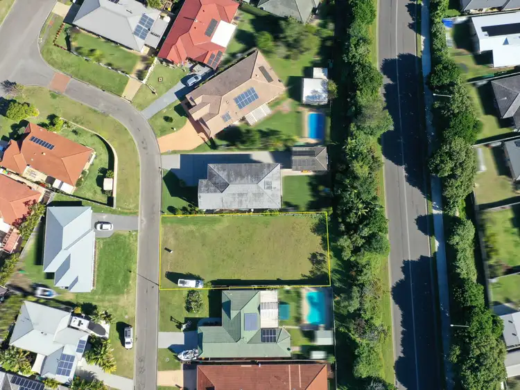 Fifth view of Homely land listing, 10 Brunswick Place, Harrington NSW 2427